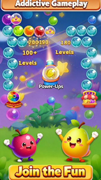 Image 0 for the King of Fruit Cleaner…