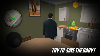 Imagen 1 para Your Daddy Simulator