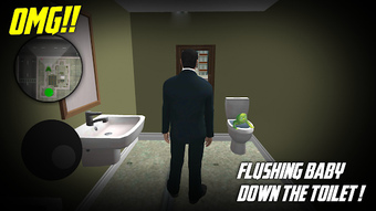 Imagen 0 para Your Daddy Simulator