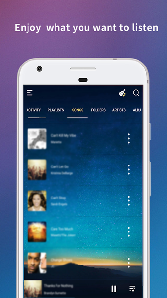 Image 0 for Star Music - Free Music P…