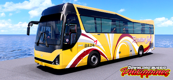 Image 0 for Download Bussid Philippin…