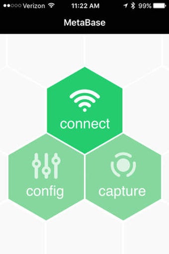 Image 0 for MetaBase