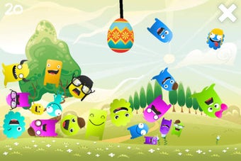 Image 0 for Baby Games: Fun for One,T…