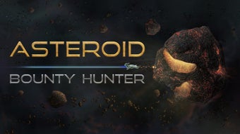 Image 0 for Asteroid Bounty Hunter