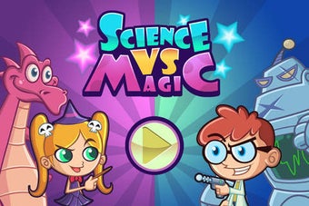 Image 0 for Science vs. Magic - Fun 2…