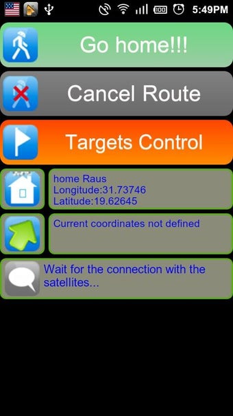 Image 1 for PRO Voice Navigator IGH