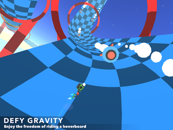 Image 1 for Power Hover