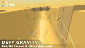Imagen 0 para Power Hover