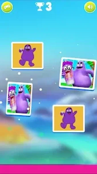 Imagen 0 para Gramice Shake Match Up