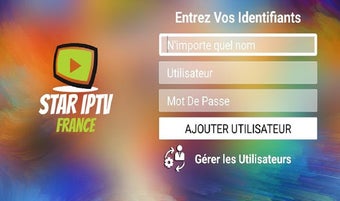 Image 0 for Star Iptv France Pro