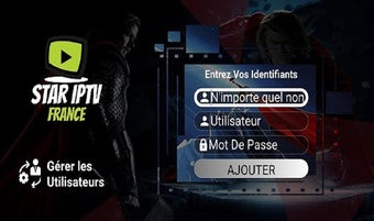 Image 0 for Star Iptv France Pro