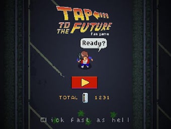 Image 0 for Tap To The Future