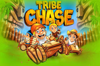 Image 0 for Tribe Chase
