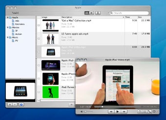 Image 0 for MacVideoTunes