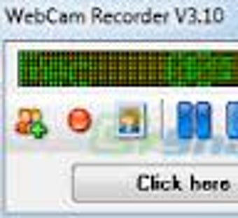 Image 0 for WebCam Recorder