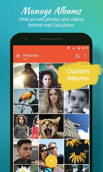 Imagen 3 para Calculator Vault - Hide P…