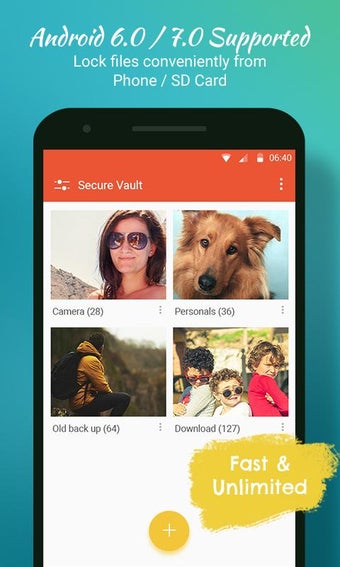 Imagen 0 para Calculator Vault - Hide P…
