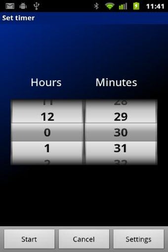 Imagen 1 para Alarm Clock Xtreme Free
