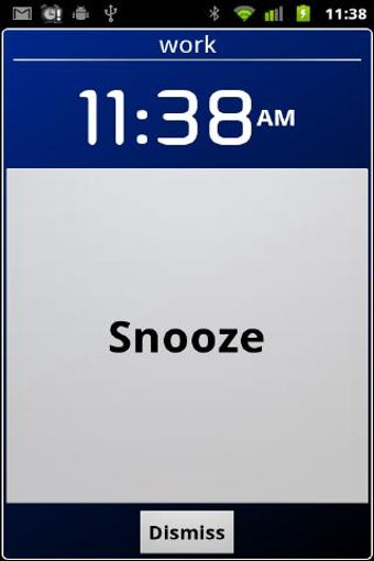 Imagen 3 para Alarm Clock Xtreme Free