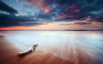 Imagen 2 para Seascape Live Wallpaper