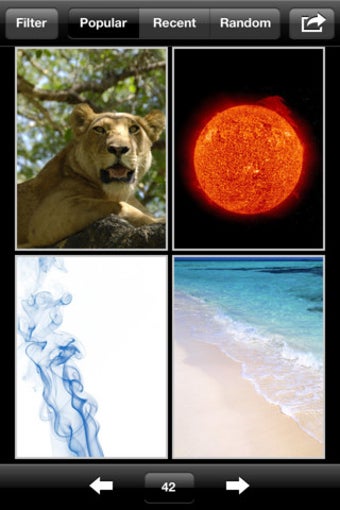 Image 1 for Best Backgrounds - Retina…