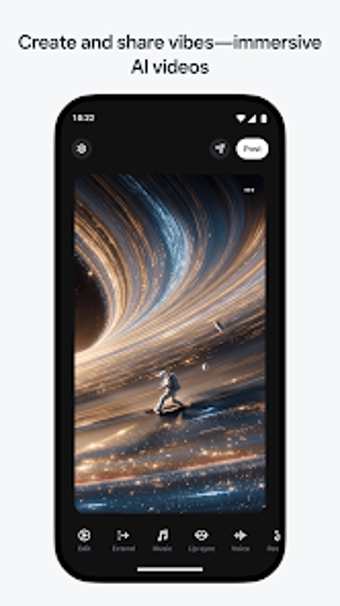 Image 0 for Vibes - AI Video Creation