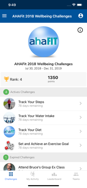 Image 2 for WellBeing+Me
