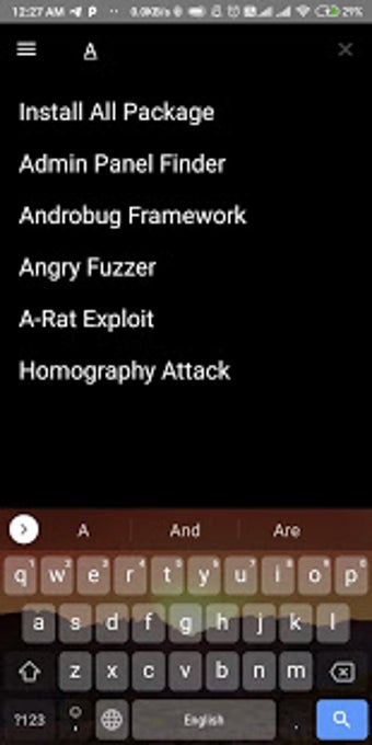 Imagen 3 para Termux Guide for Hacking