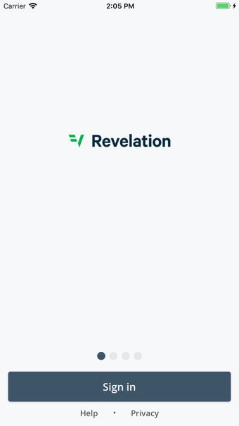 Image 1 for FV Revelation