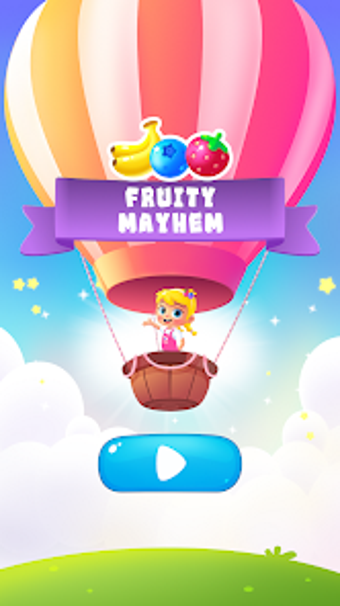 Imagen 0 para Fruity Match Mayhem
