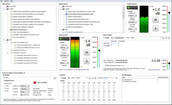 Image 0 for DS WASAPI ASIO Router Mix…