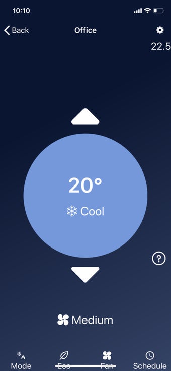 Image 1 for Gidbo Smart AC