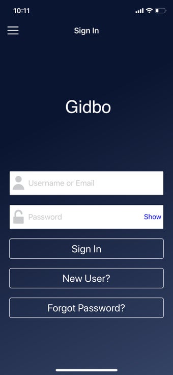 Image 2 for Gidbo Smart AC