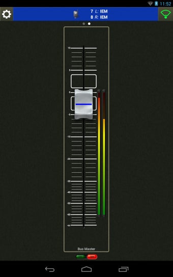 Imagen 0 para M32-Q