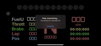 Image 2 for Sim Racing Dash for F1 20…