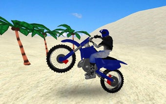 Image 0 for Motocross Bike Racing