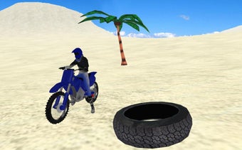 Image 3 for Motocross Bike Racing