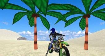 Image 2 for Motocross Bike Racing
