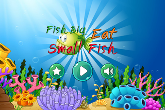 Image 2 for Fish Eat Fish Food