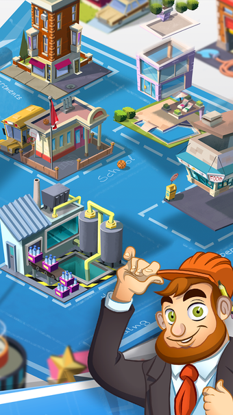 Imagen 2 para Idle City Empire