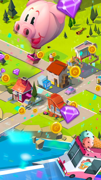 Imagen 0 para Idle City Empire