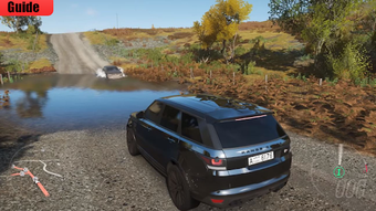 Image 2 for Walkthrough for Forza Hor…