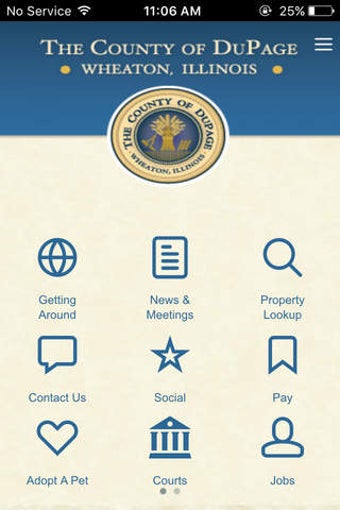 Imagen 0 para Navigate DuPage