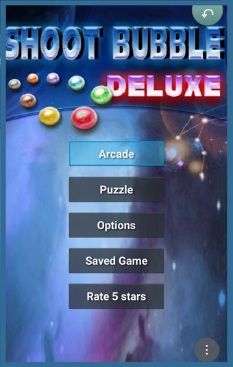 Imagen 1 para Bubble Shooter 1000 Level…
