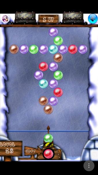Imagen 1 para Bubble Shooter 1000 Level…