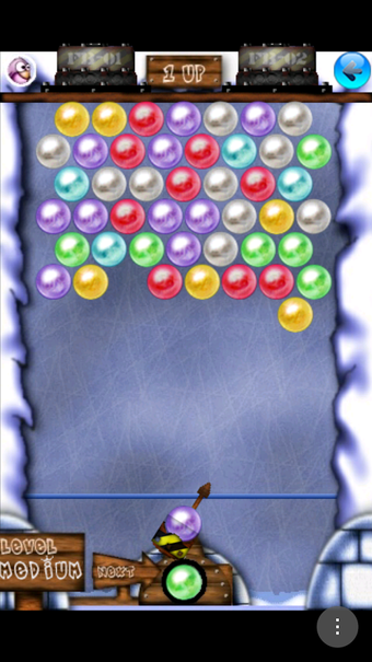 Imagen 0 para Bubble Shooter 1000 Level…