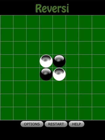 Image 0 for ReversiLite For iPad