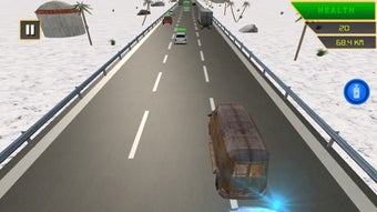 Image 2 for Real Traffic Chase