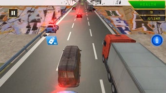 Image 1 for Real Traffic Chase