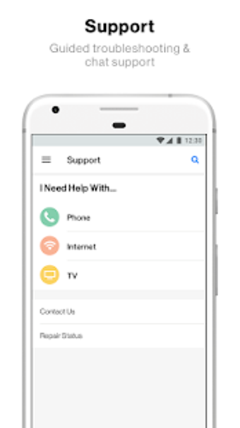 Imagen 0 para Verizon My Fios